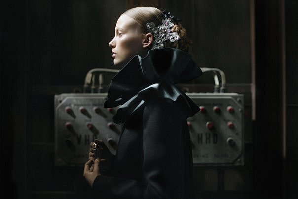 Foto Vlada Kolosova
