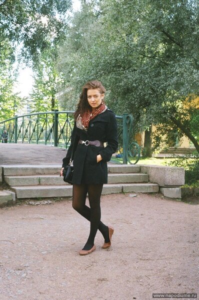 Irina Kaverina's photo