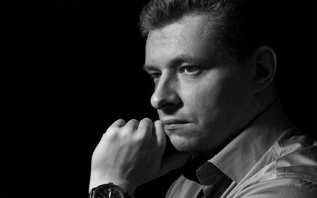 Vyacheslav Sergeev's photo
