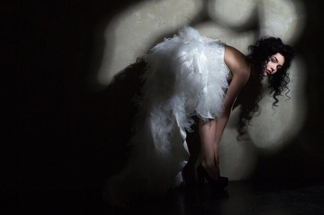 Foto Ekaterina Holodova