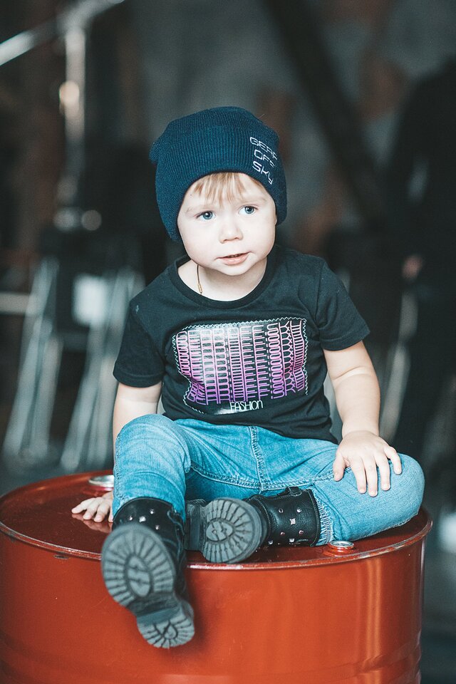 Фото Фаддей Быков
