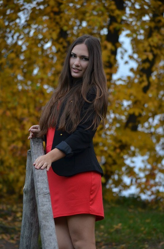 Kristina Pekur's photo