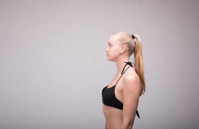 Foto Anastasia Lutina