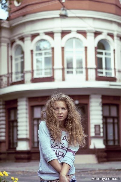 Фото Maslak Anton
