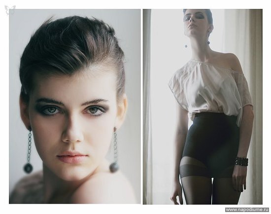 Aleksandra Lenskaa's photo