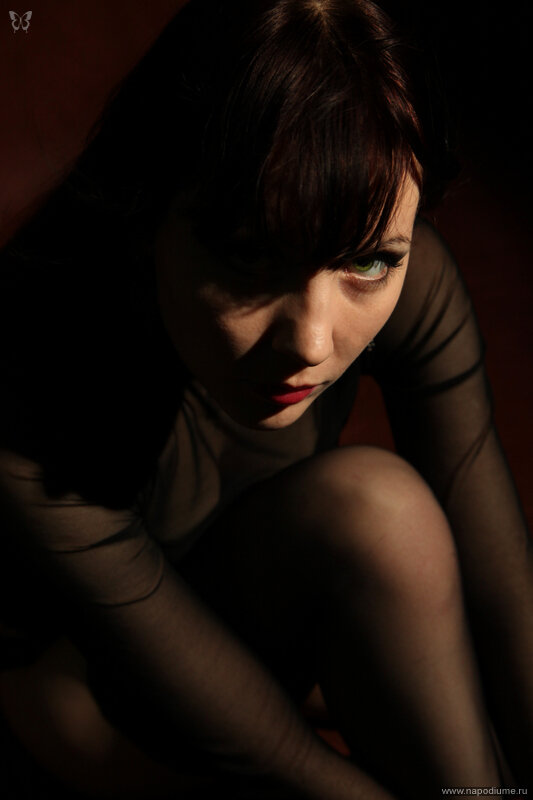 Lera MOON's photo
