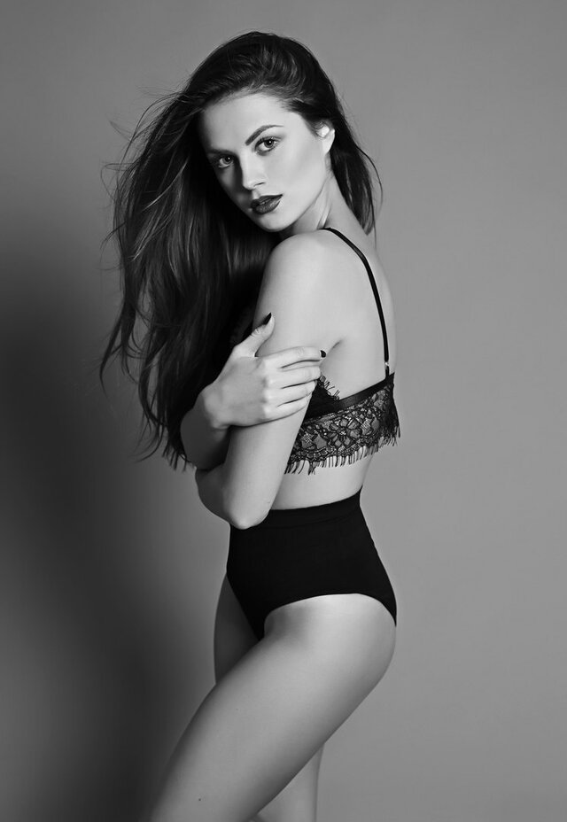 Ruslana Shmargun's photo