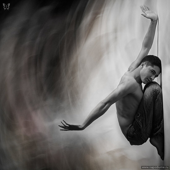 Alla Cernova's photo