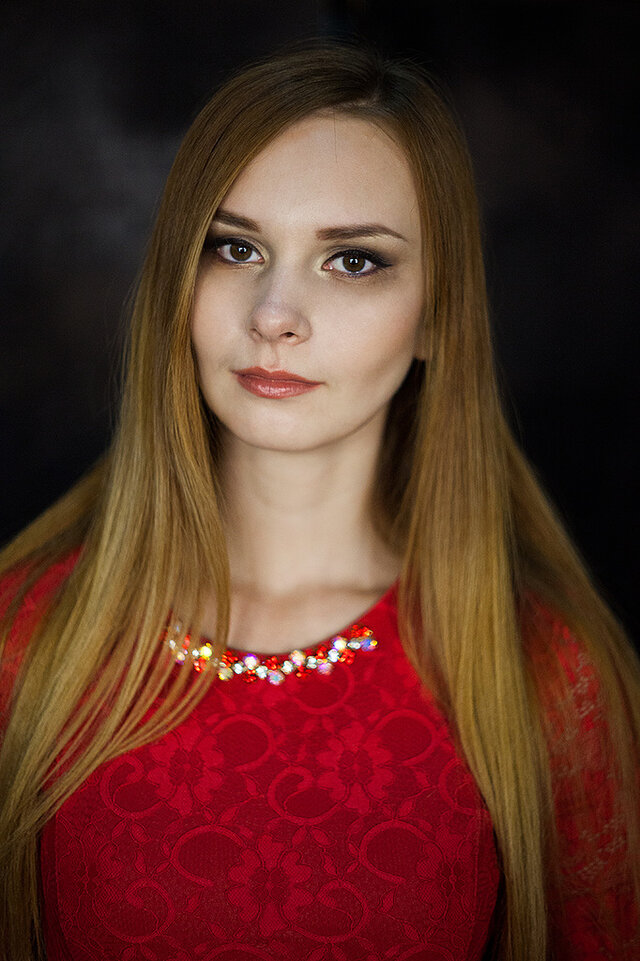 Ekaterina Zavodova's photo
