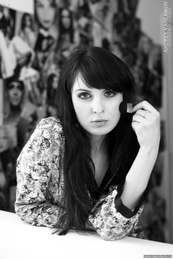 Foto Viktoria Logaskina