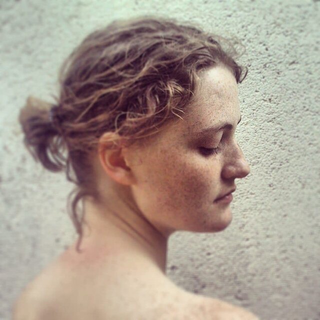 Фото Арина Акулова