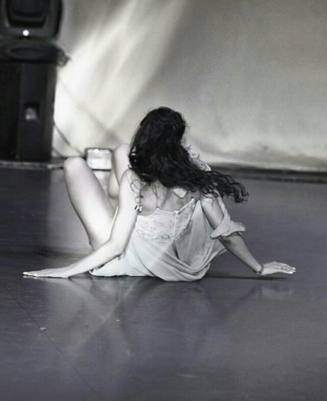 Foto Anastasia Gavaz