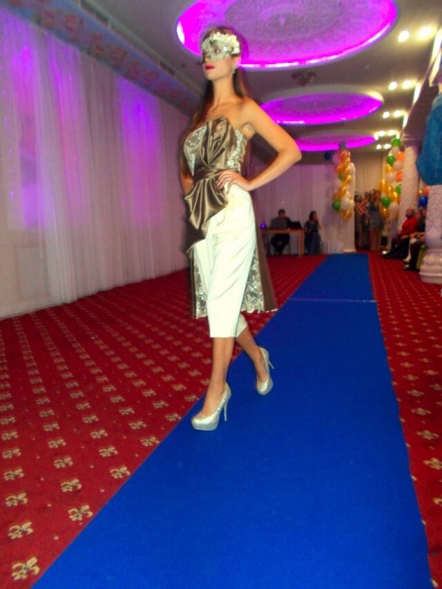 Chernova Anastasiya's photo