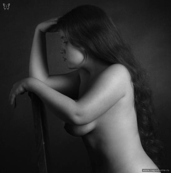 Anna Morozova's photo