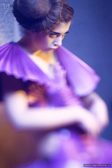 Фото Olya Osnach