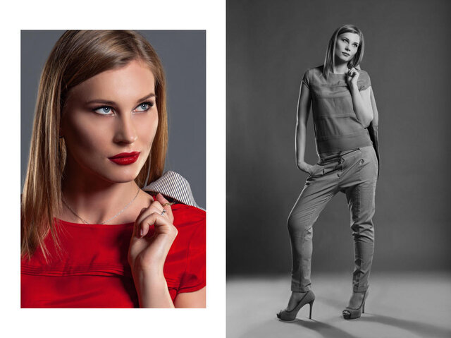 Aleksandra Sibirtseva's photo