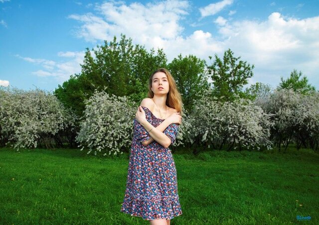 Model, москва, работа