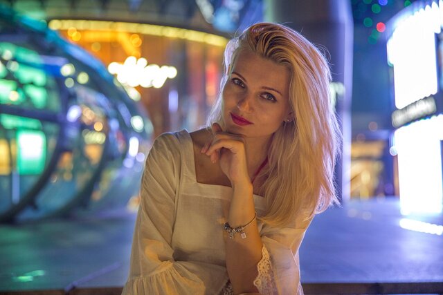 Фото Екатерина Стихина