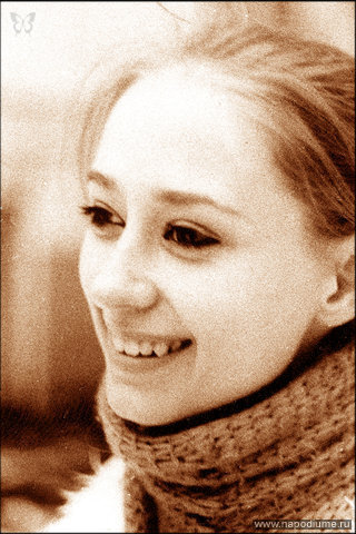 Maria Bogdanova's photo
