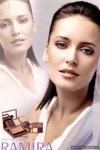 margo models's photo
