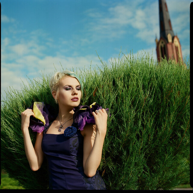Jadfeel, Fashion, Attsetski, Gothic