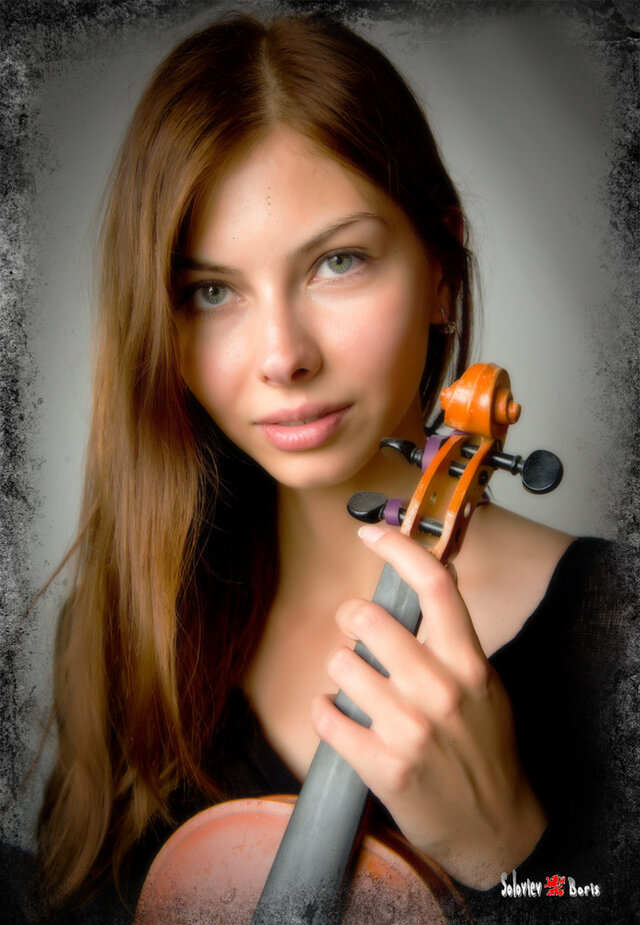 Boris Soloviev's photo