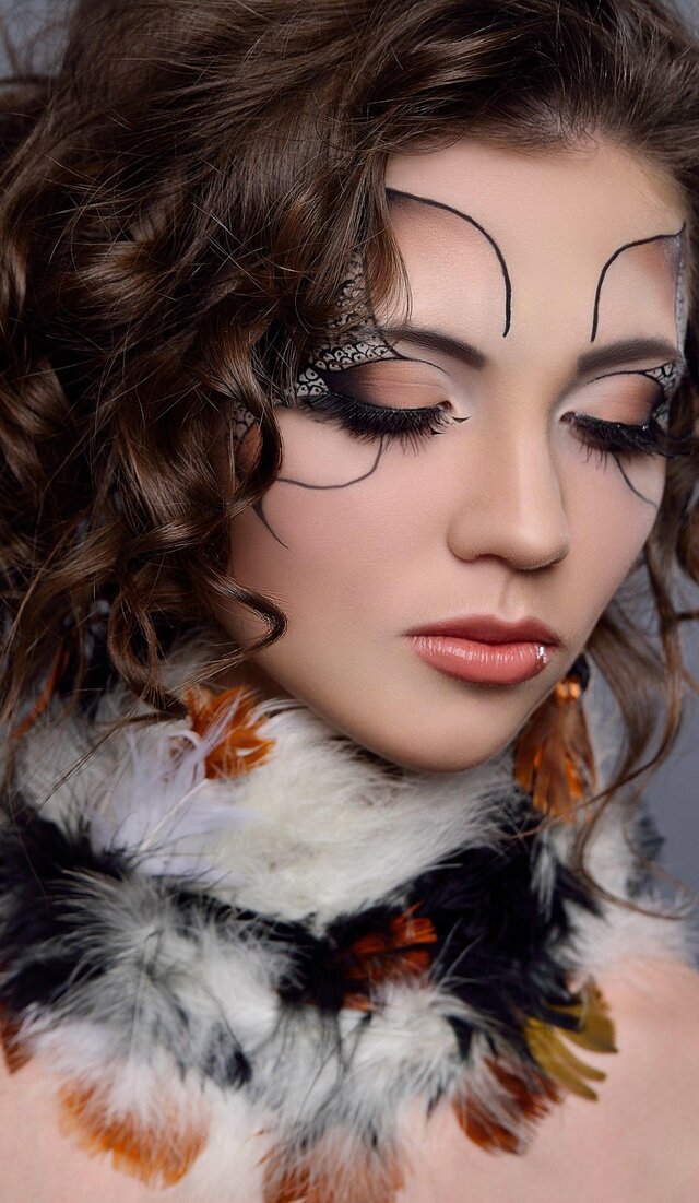 Foto Karina Sorokina