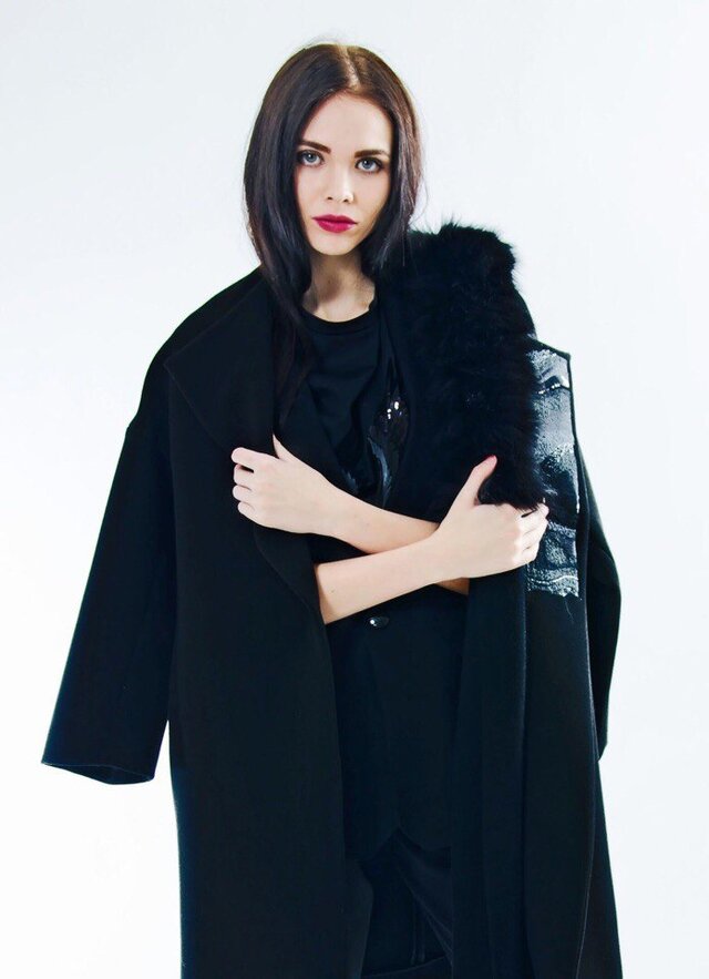 Aleksandra Martynenko's photo