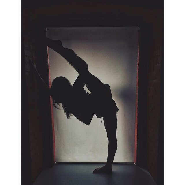 Aleksandra Balabanova's photo