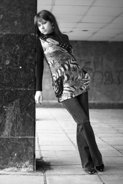 Anastasia Pcelinceva's photo