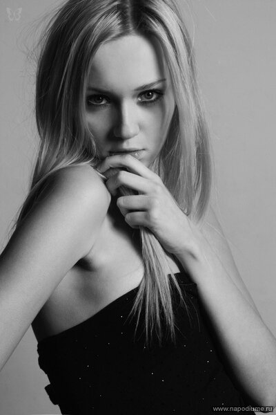 Elizaveta Fedorenko's photo