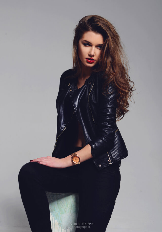 Фото Yuliia Fesiuk