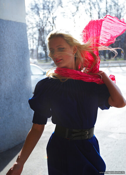 Misha Shipilov's photo