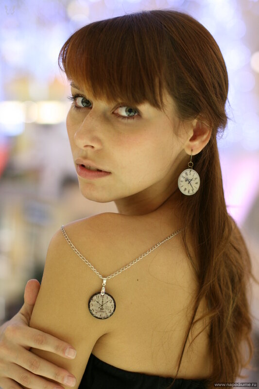Nat Veryutina's photo
