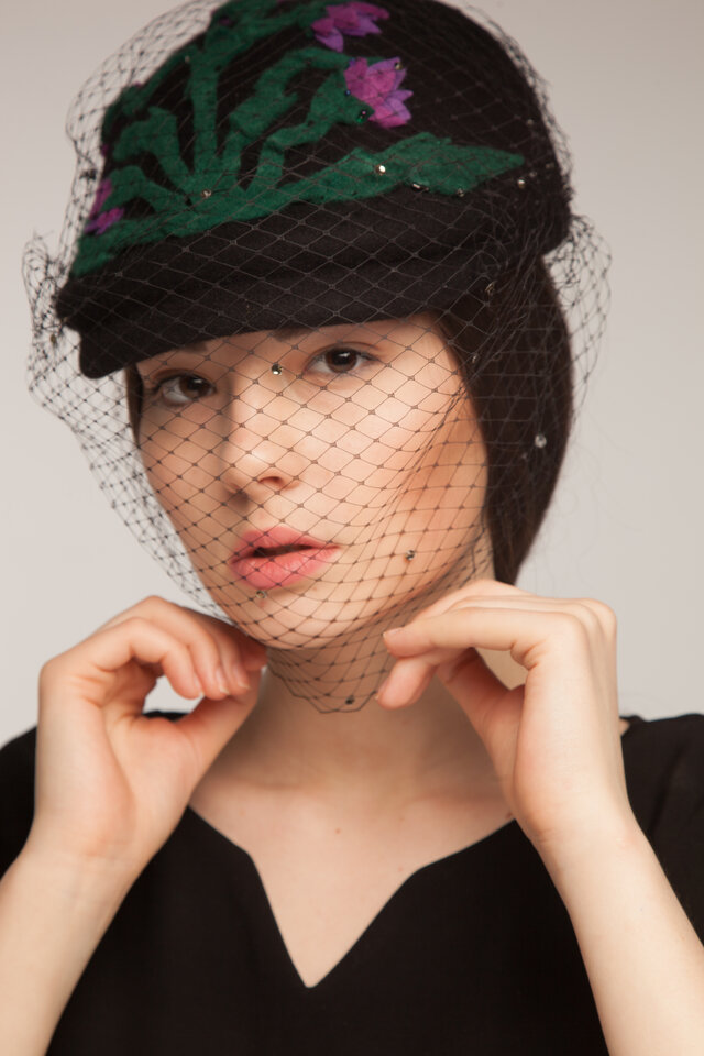 Sofia Sulla's photo