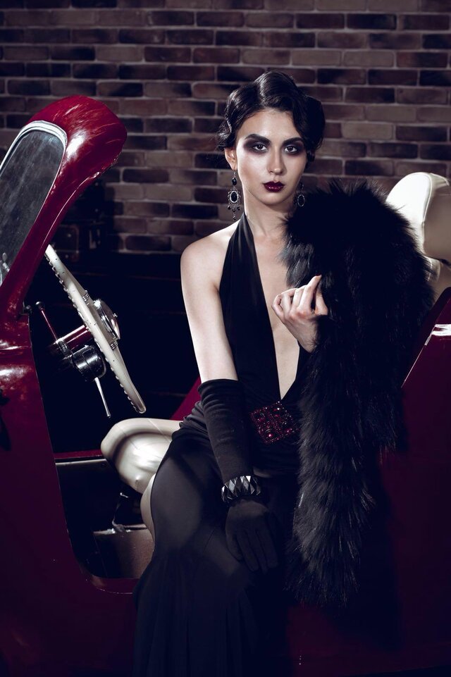 Фото Анастасия Nasty@ Рожко