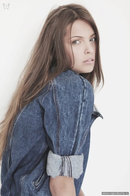 Lena Vasilevskaa's photo
