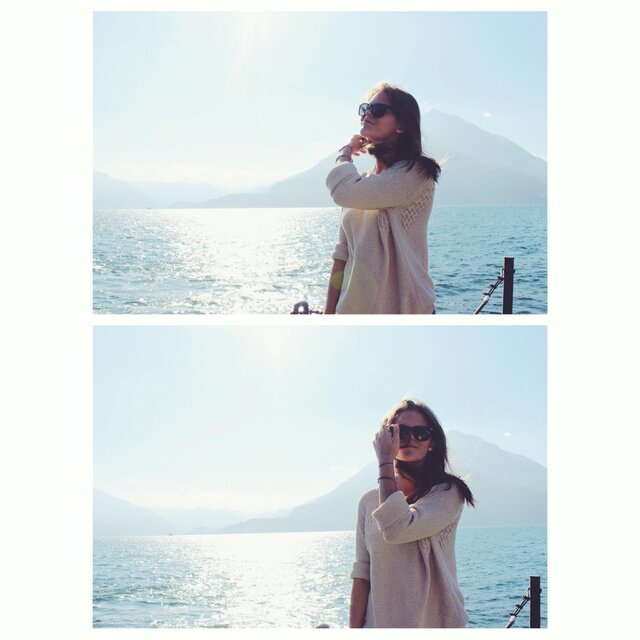 Daria Zhuravleva's photo