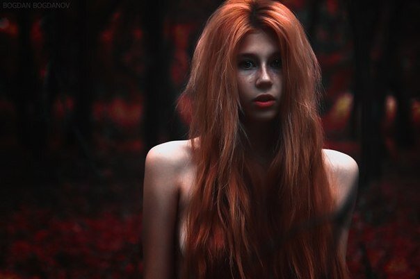 Juliana Gradskaja's photo