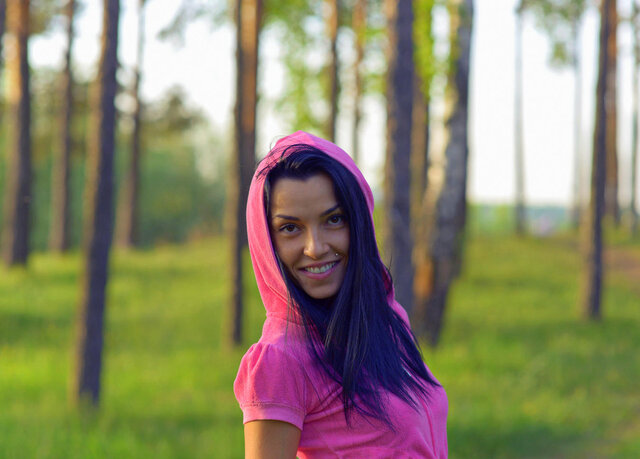 Фото Карина Белоусова
