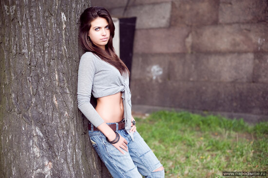 Aleksej Trofimov's photo