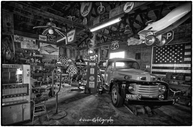 Dave Mount's photo