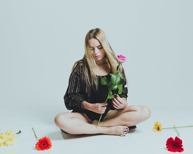 Anzhelika Sokolnikova's photo