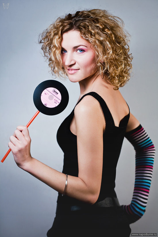 Foto Stefania Pipcenko