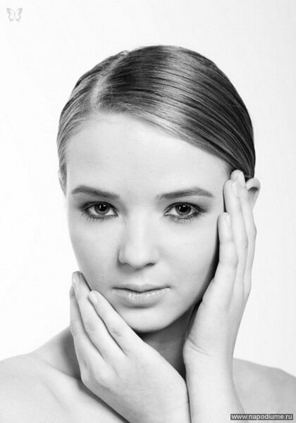 Maria Blinova's photo