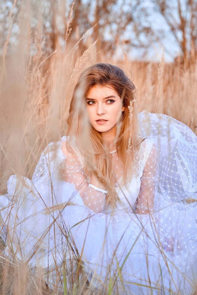 Ivanna Lukasuk's photo