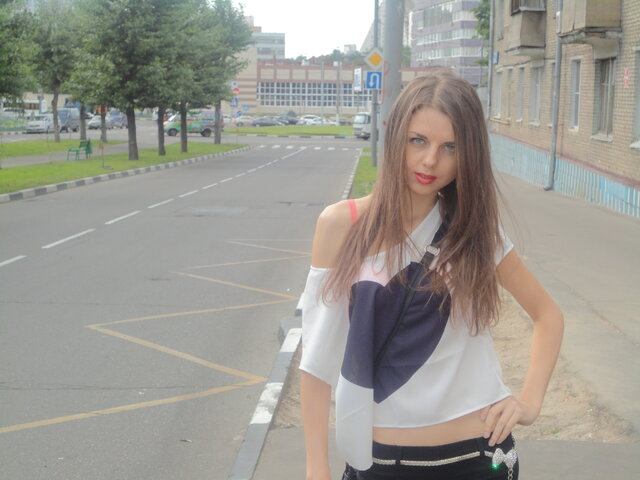 Foto Elina Malikova