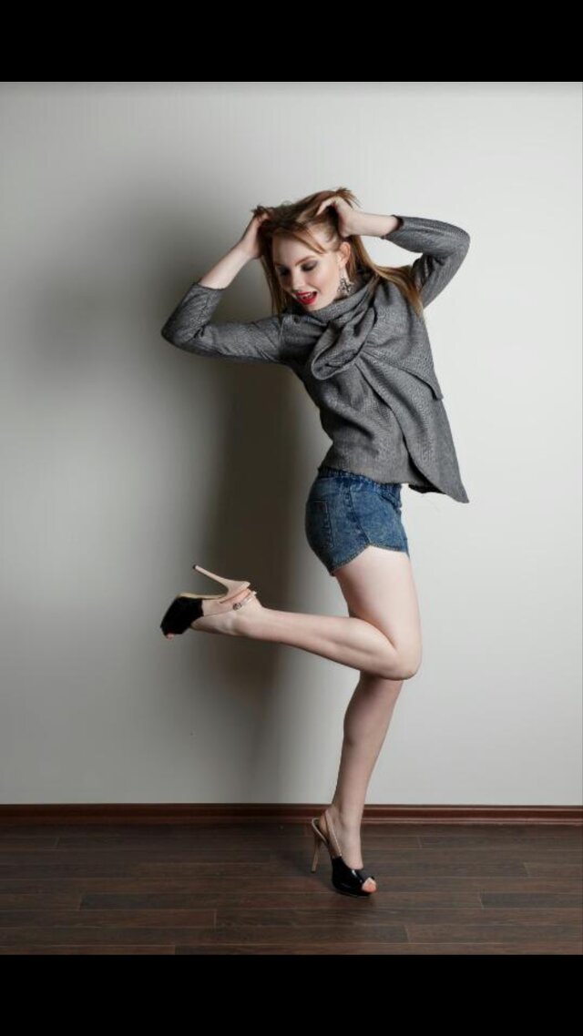 Foto Violetta Burlakova