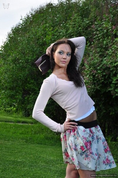 Фото Илона Ili Денисова