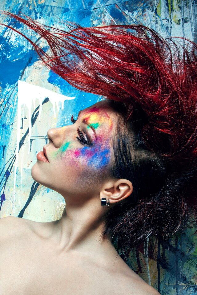 color